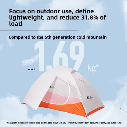 Tent Outdoor Camping