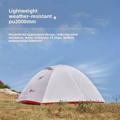 Tent Outdoor Camping
