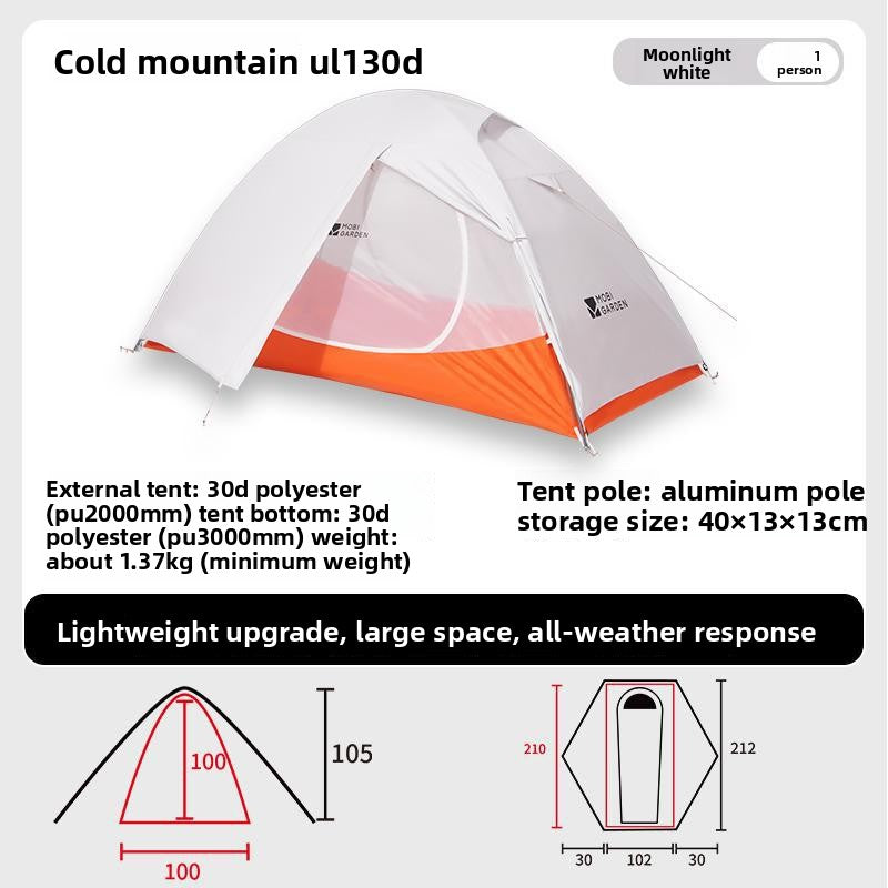 Tent Outdoor Camping