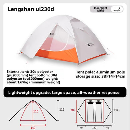 Tent Outdoor Camping