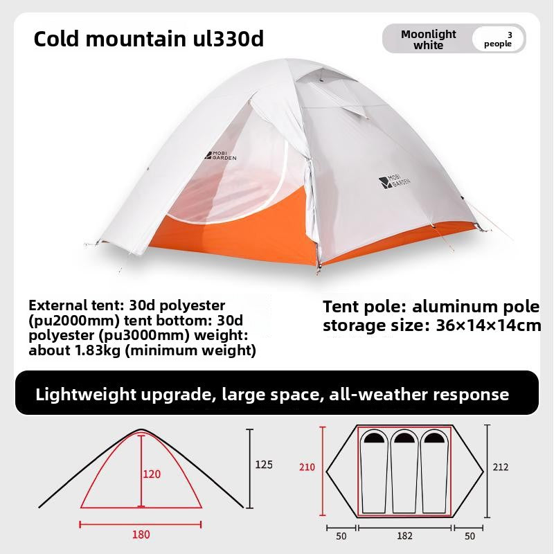 Tent Outdoor Camping