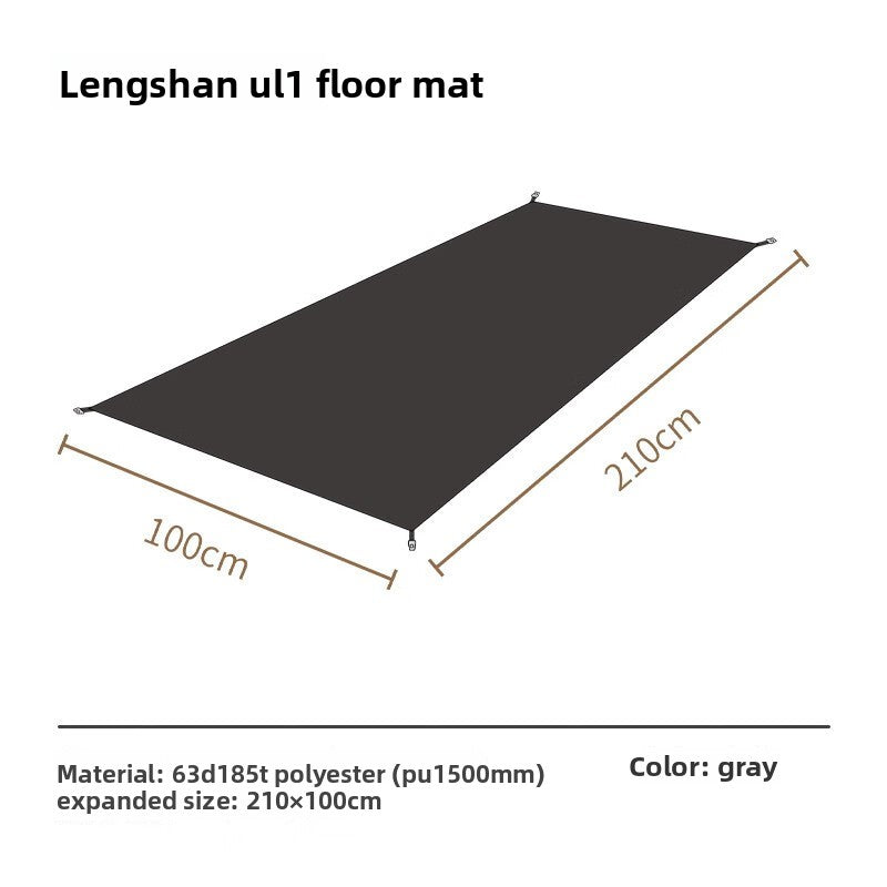 Tent Outdoor Camping