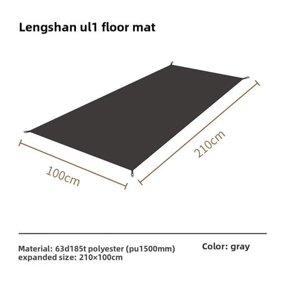 Tent Outdoor Camping