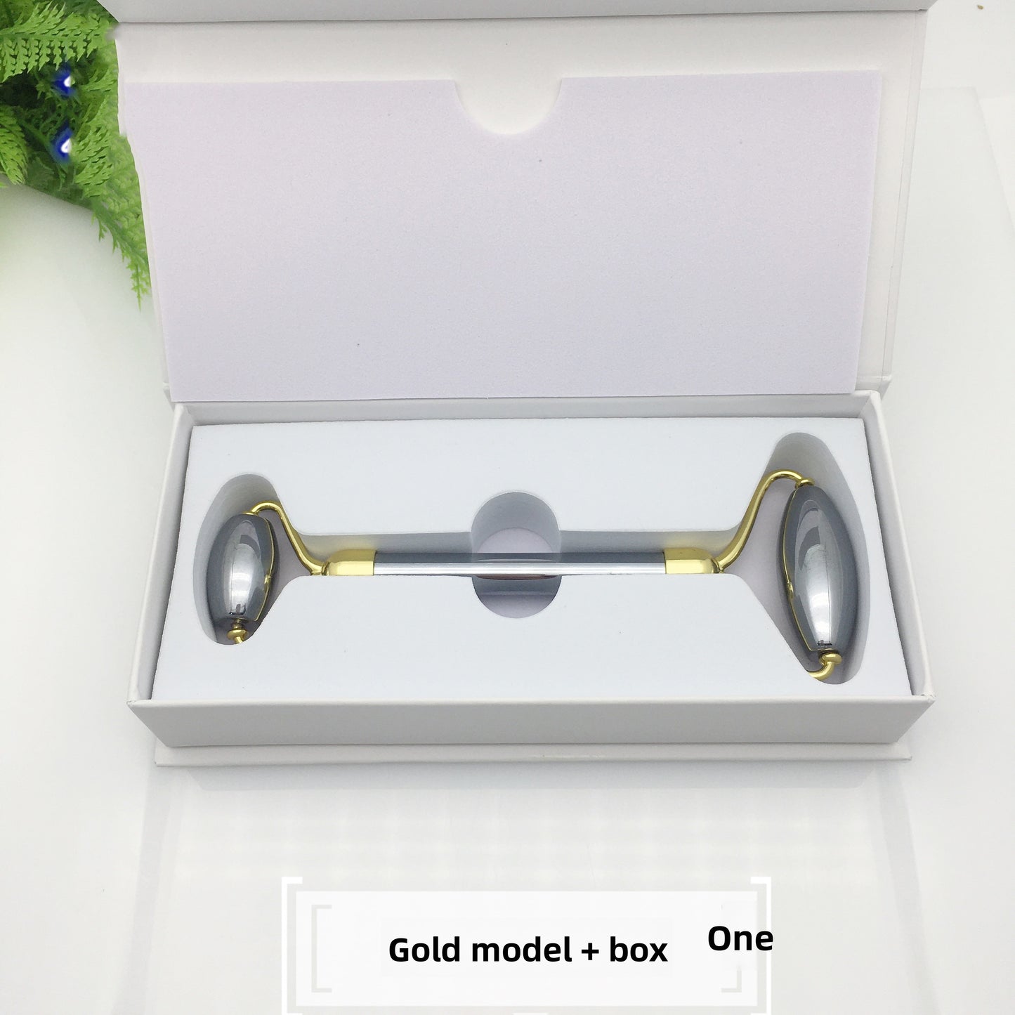 Terahertz Guasha Roller Terahertz Roller