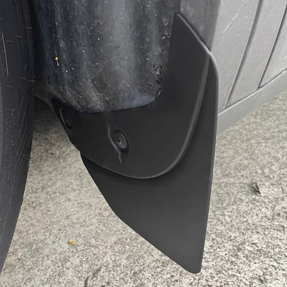 Tesla Model 3/Y Mudguard Set