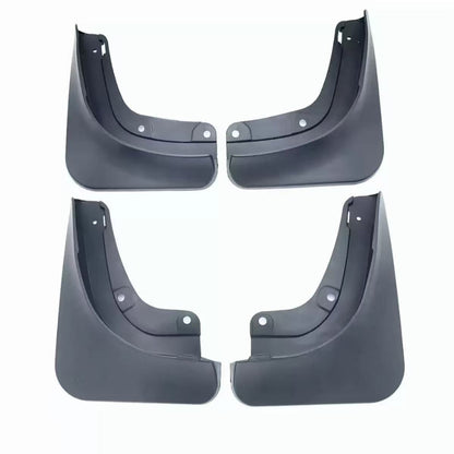 Tesla Model 3/Y Mudguard Set