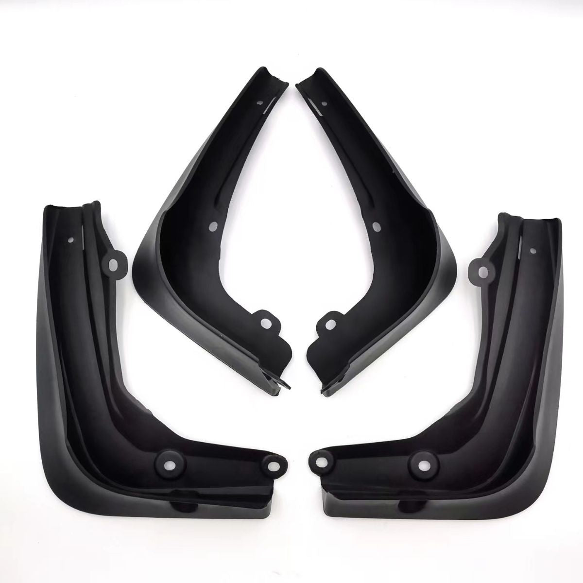 Tesla Model S Mud Flaps 2016-2022