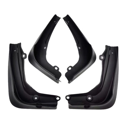 Tesla Model S Mud Flaps 2016-2022