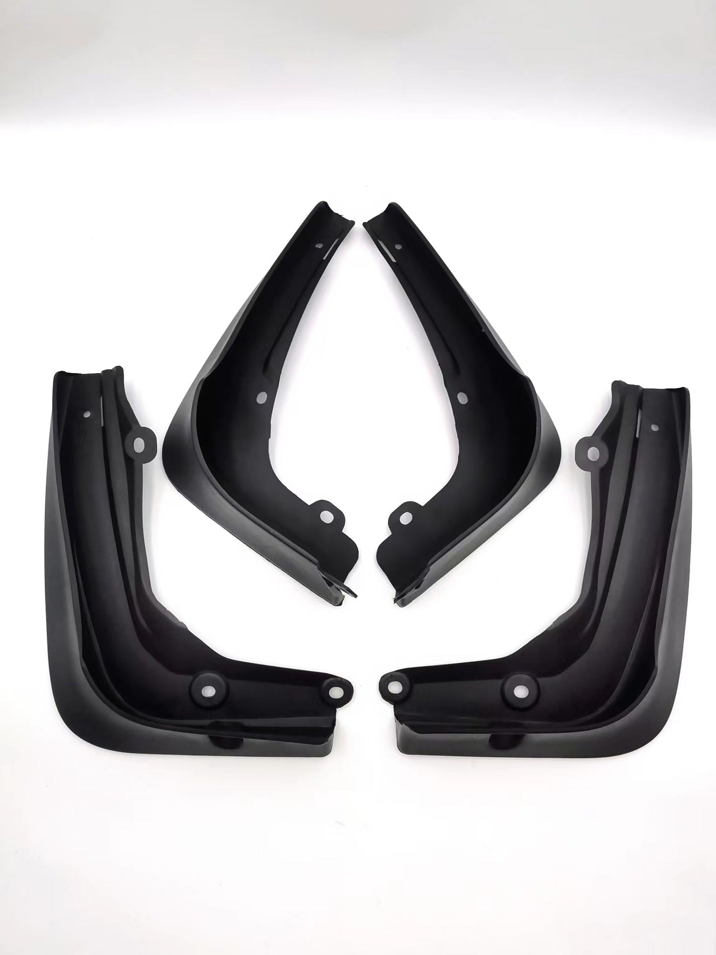 Tesla Model S Mud Flaps 2016-2022