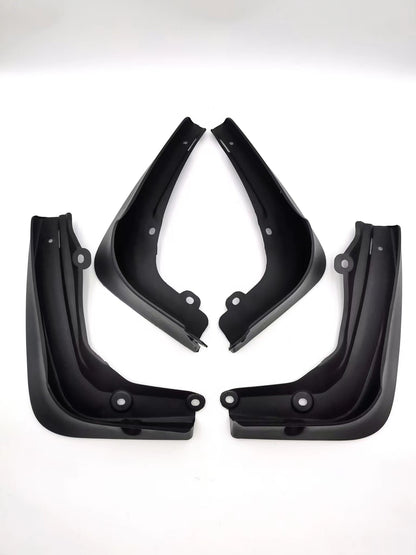 Tesla Model S Mud Flaps 2016-2022