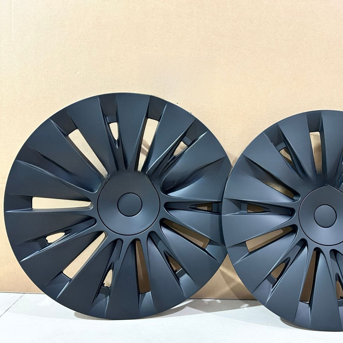 Tesla Model Y 19inch Wheel Hub Cap