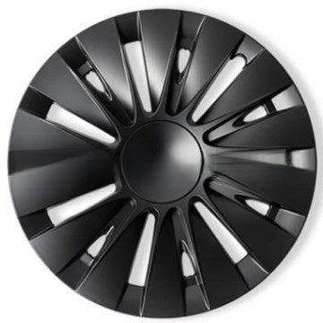 Tesla Model Y 19inch Wheel Hub Cap