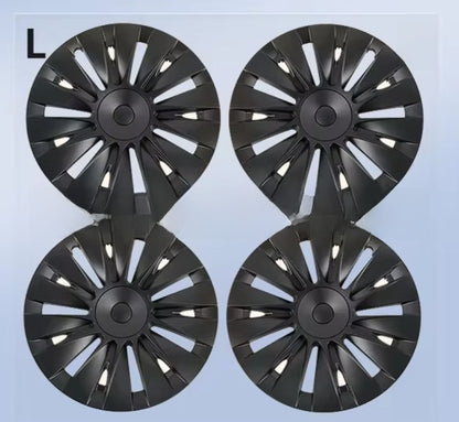 Tesla Model Y 19inch Wheel Hub Cap