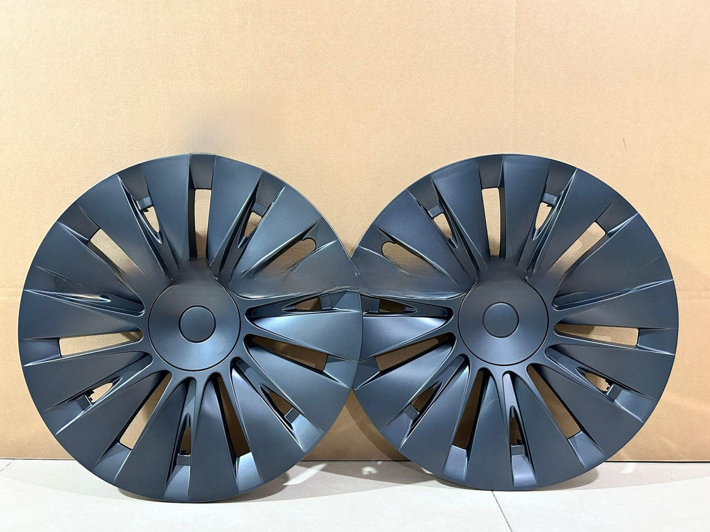 Tesla Model Y 19inch Wheel Hub Cap