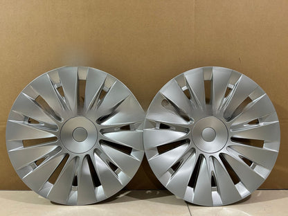 Tesla Model Y 19inch Wheel Hub Cap