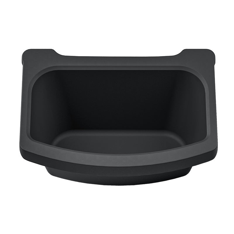 Tesla Model Y Rear Storage Organizer