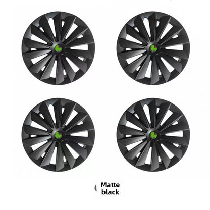Tesla Model Y Wheel Hub Cover