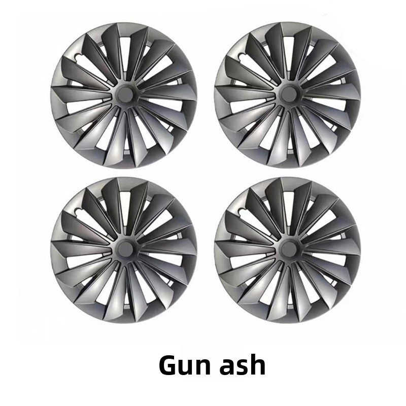 Tesla Model Y Wheel Hub Cover