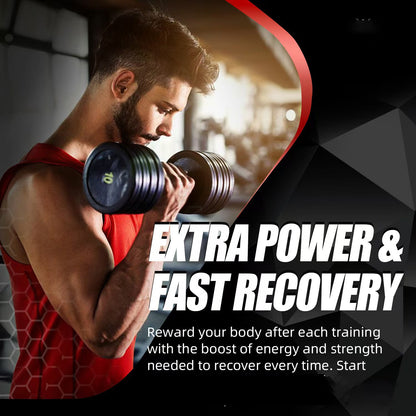 Testosterone Capsules Supplement