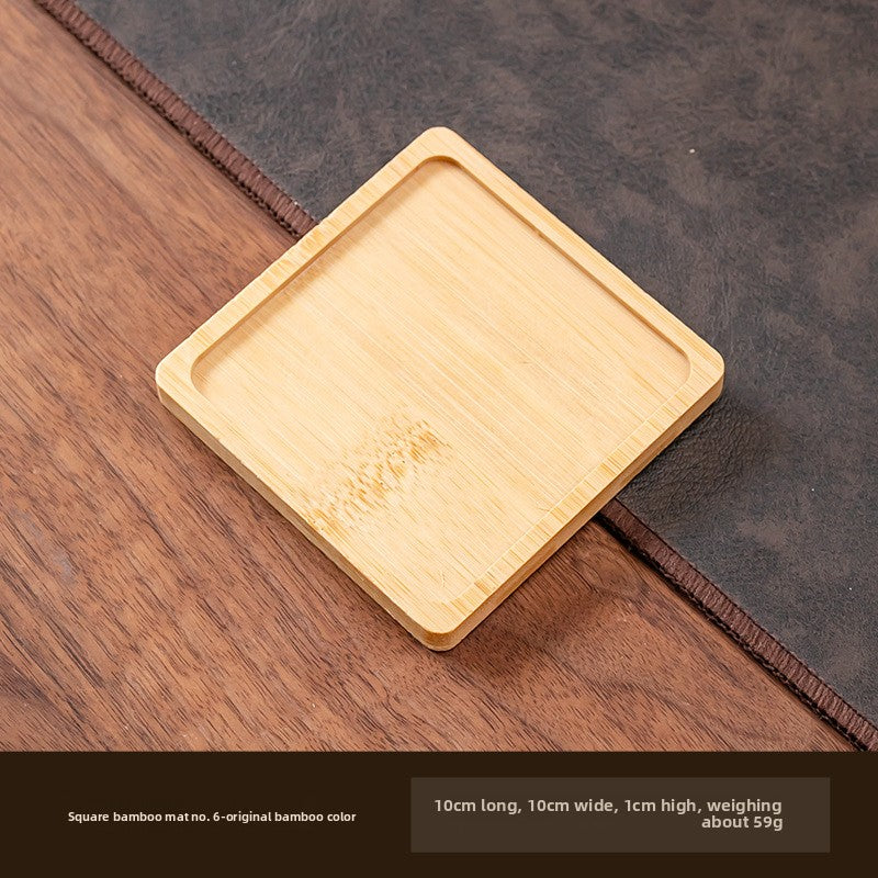 Tetra Pak Bamboo Tea Cup Liner