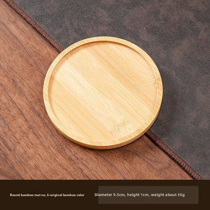 Tetra Pak Bamboo Tea Cup Liner