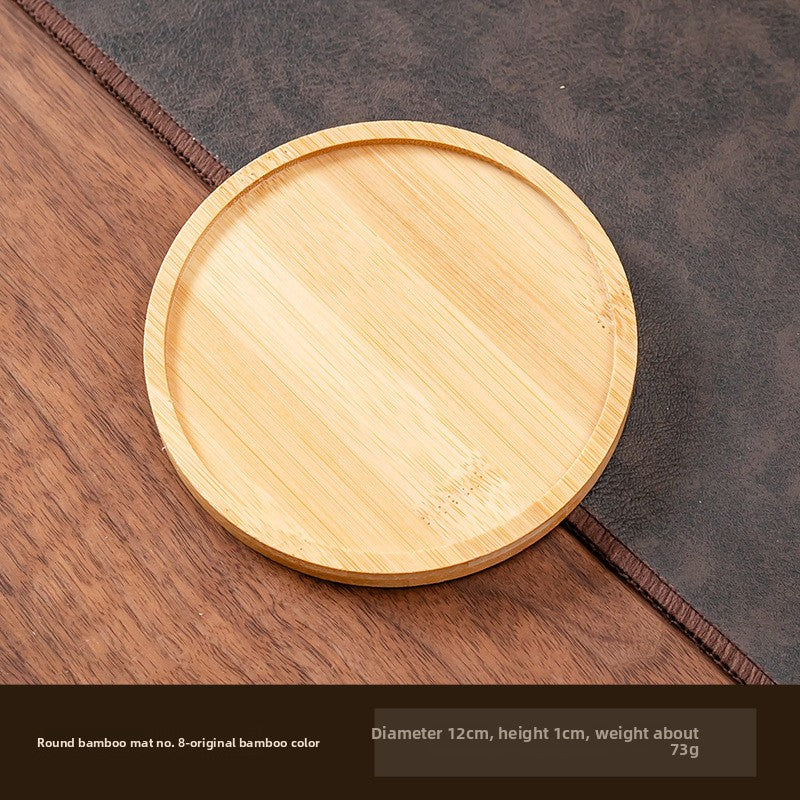Tetra Pak Bamboo Tea Cup Liner