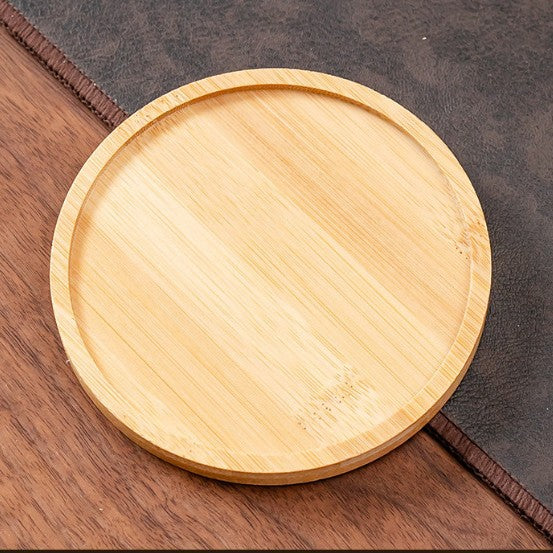 Tetra Pak Bamboo Tea Cup Liner