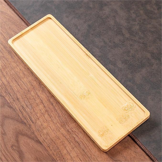 Tetra Pak Bamboo Tea Cup Liner