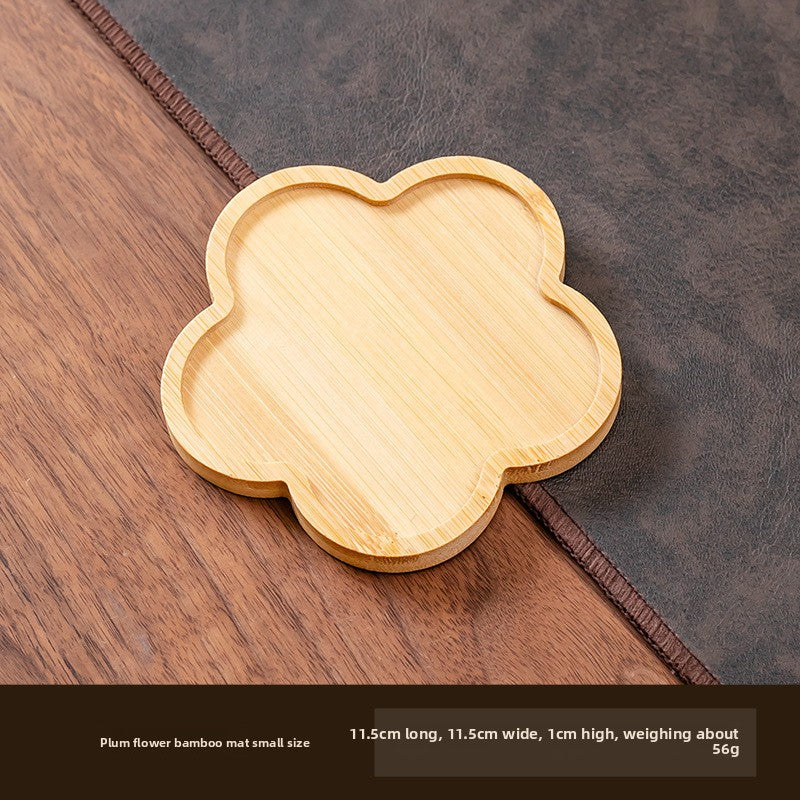 Tetra Pak Bamboo Tea Cup Liner