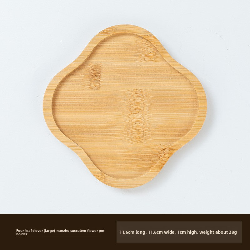 Tetra Pak Bamboo Tea Cup Liner