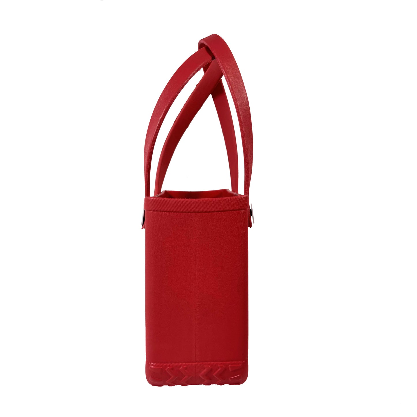 The Hole bag is an ultra-light storage bag for women's commuting