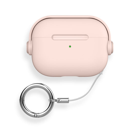 The lanyard protective ear cover is suitable for the casing