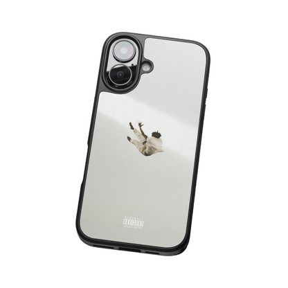 The Life of Pablo Inspired Matte Frosted Phone Case for iPhone