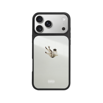 The Life of Pablo Inspired Matte Frosted Phone Case for iPhone