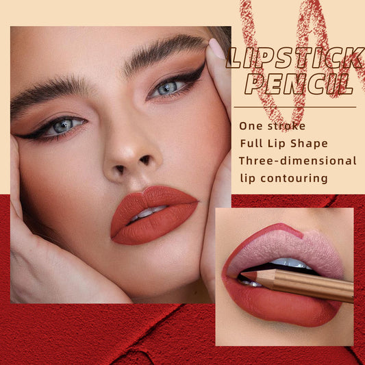 The lip liner pen