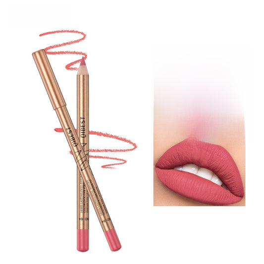The lip liner pen