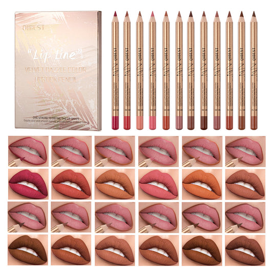 The lip liner pen