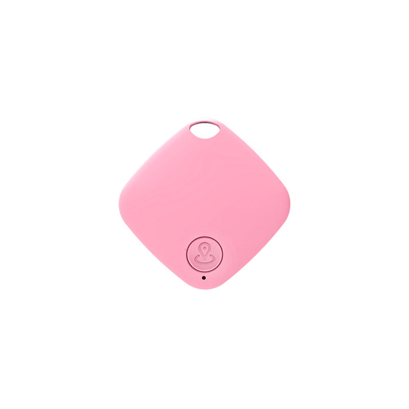 The locator can locate pets at any distance