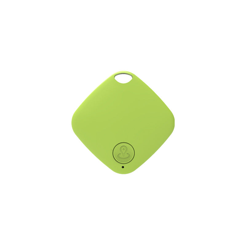 The locator can locate pets at any distance