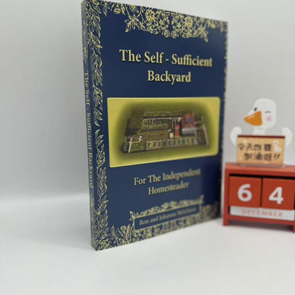 The Lost Book of Herbal Remedies