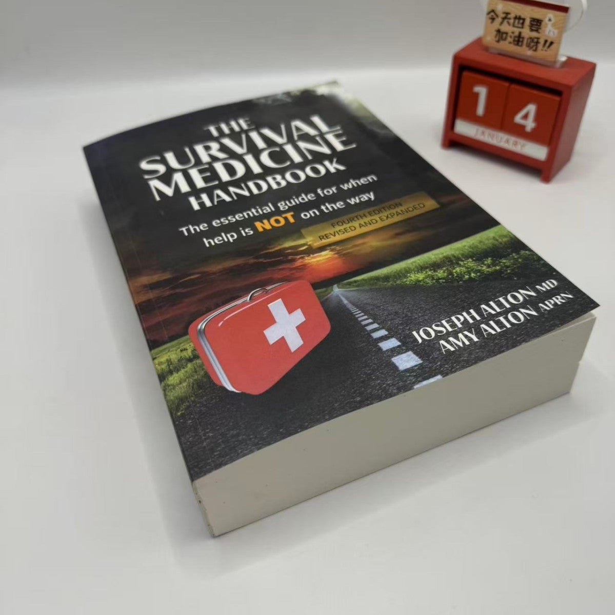 The Lost Book of Herbal Remedies