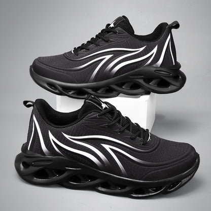 The men's Korean version of the Blade shoes is versatile