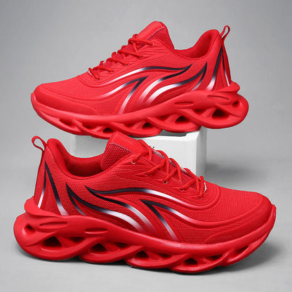 The men's Korean version of the Blade shoes is versatile