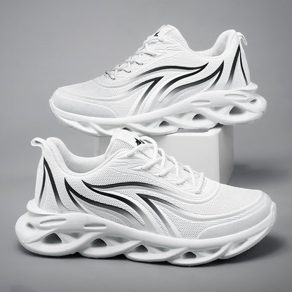 The men's Korean version of the Blade shoes is versatile