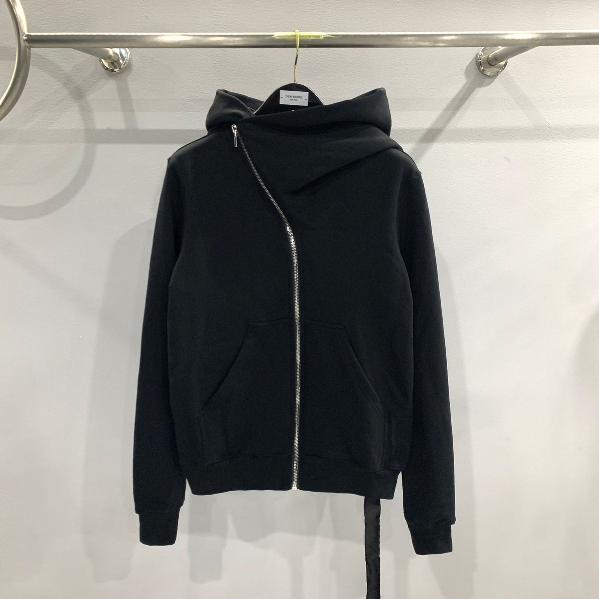 The new Ro-style wizard jacket hoodie for autumn and winter
