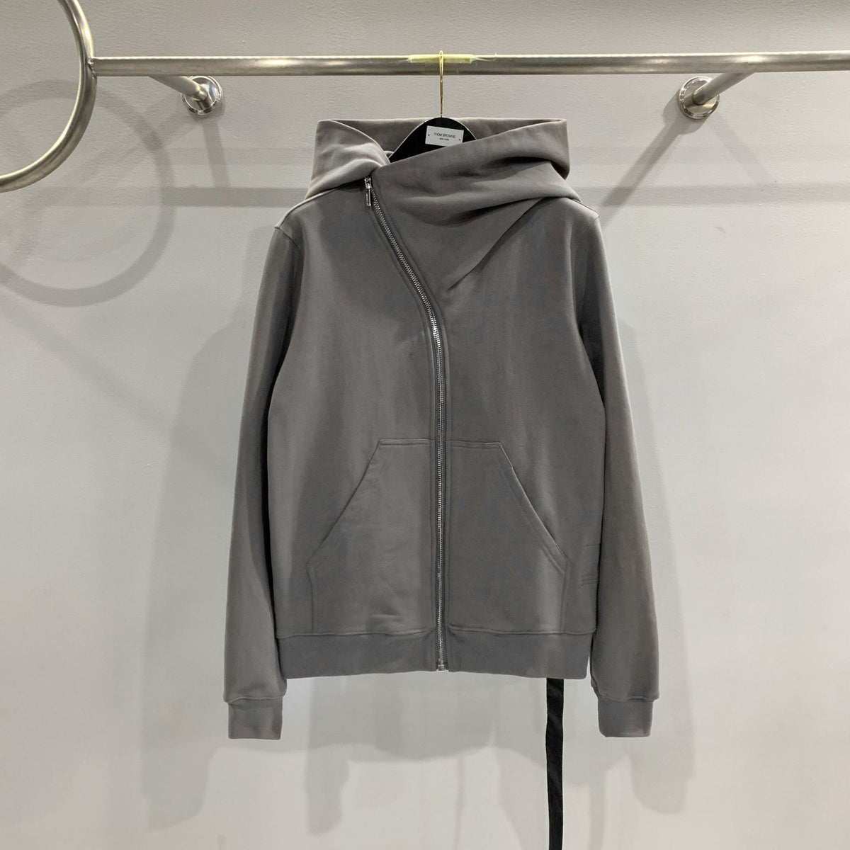 The new Ro-style wizard jacket hoodie for autumn and winter