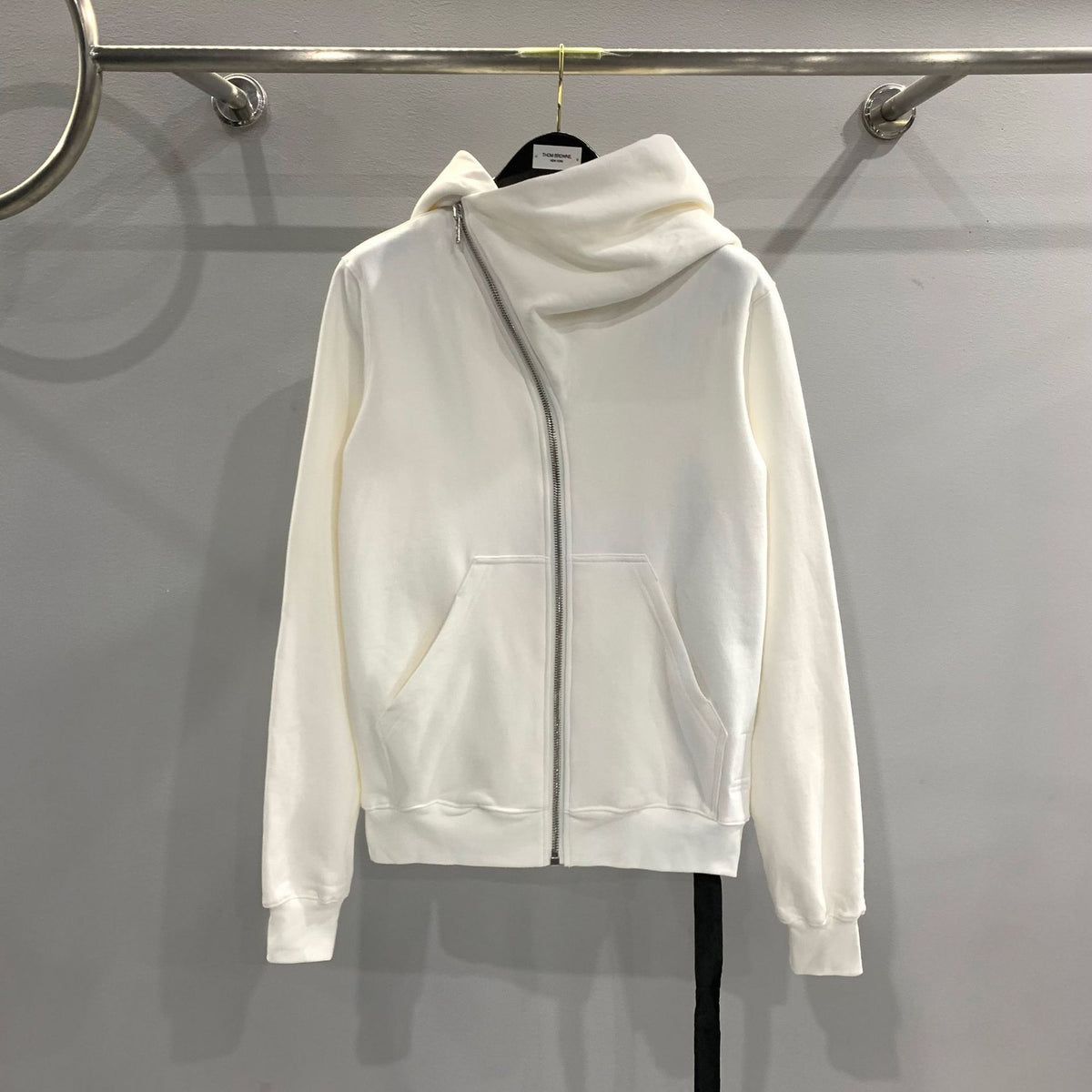 The new Ro-style wizard jacket hoodie for autumn and winter