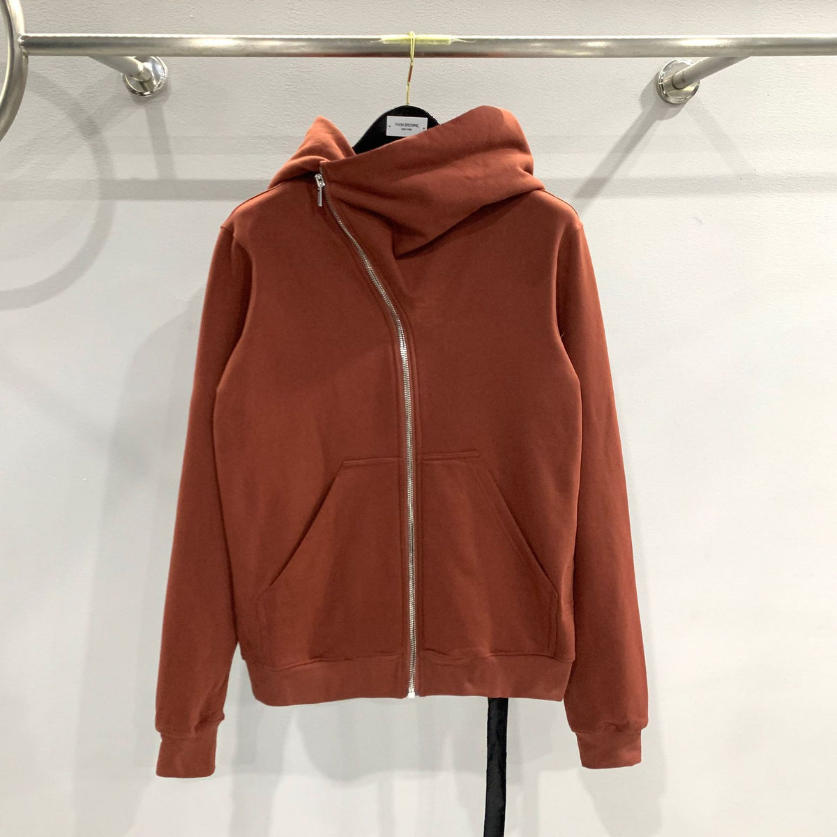 The new Ro-style wizard jacket hoodie for autumn and winter