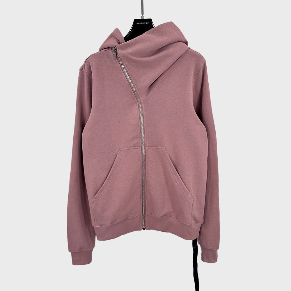 The new Ro-style wizard jacket hoodie for autumn and winter