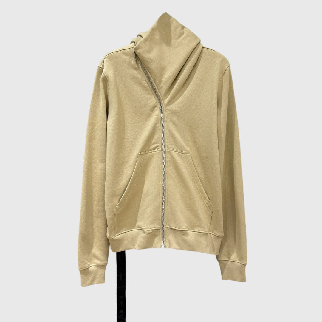 The new Ro-style wizard jacket hoodie for autumn and winter